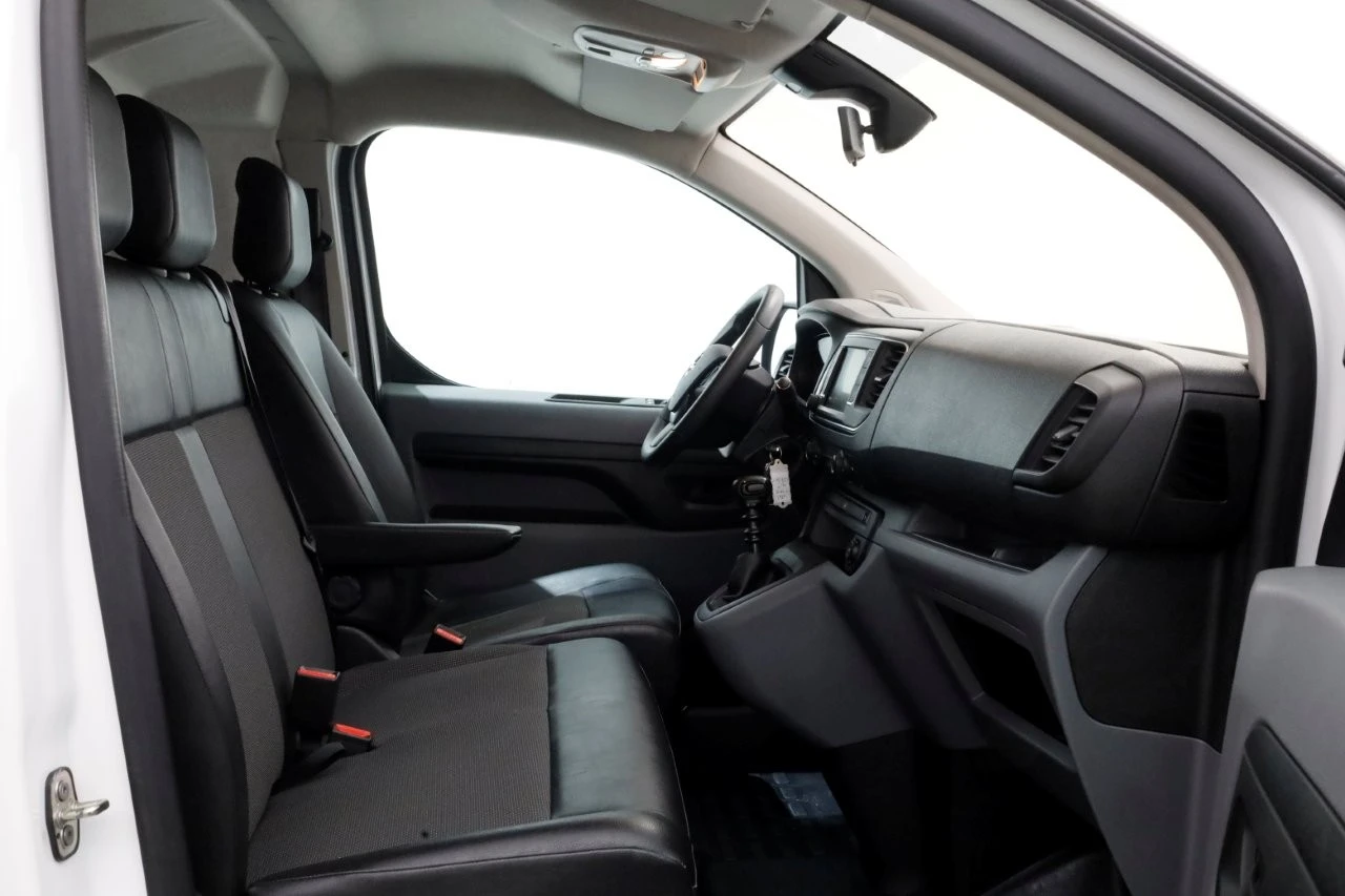 Opel Vivaro 2021 - 1.5 CDTI 102pk L3H1 Edition Airco/Carplay/ACC 01-2021 Bild 3
