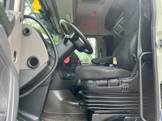 DAF XF480 2019 - FT obrazek 13