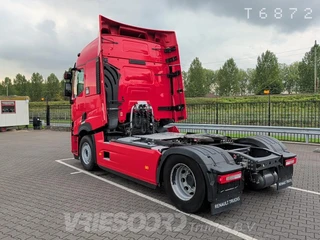 Renault 2022 - T afbeelding 2 miniatuur