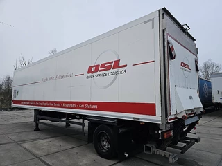 Schmitz Cargobull N/A 2017 - SKO COOL CITY imagem 5