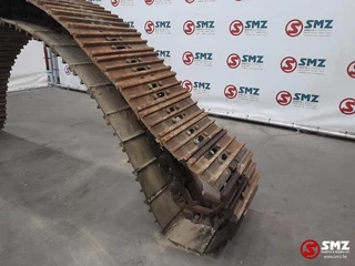 Caterpillar N/A - Occ track shoe 60 cm Caterpillar immagine 6