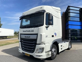 DAF XF 440 FT 2016 - N/A bild 1