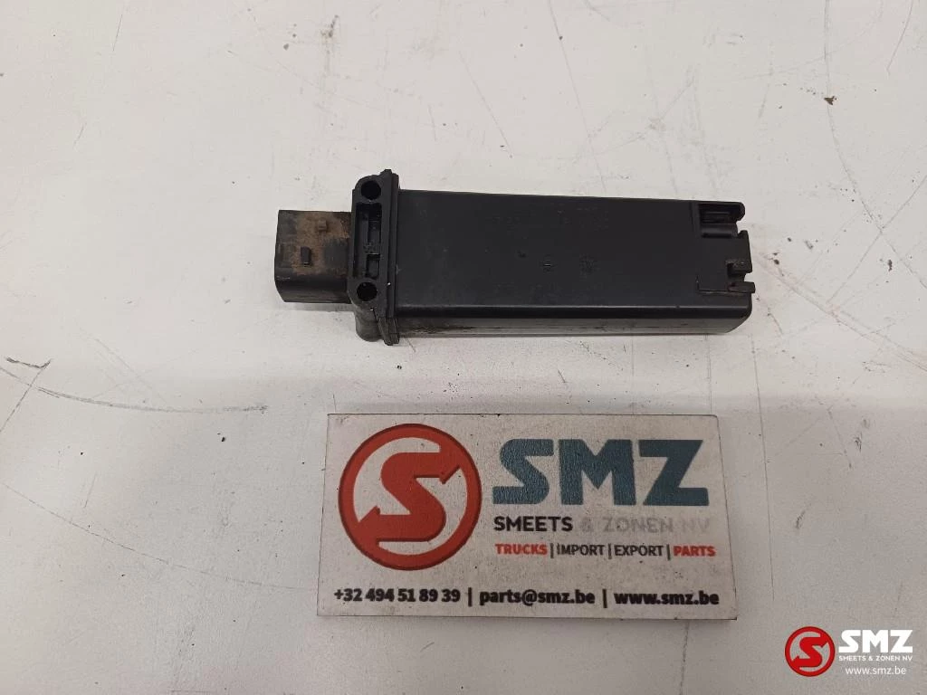 Mercedes-Benz - Occ bandenspanningsensor Mercedes Bild 2