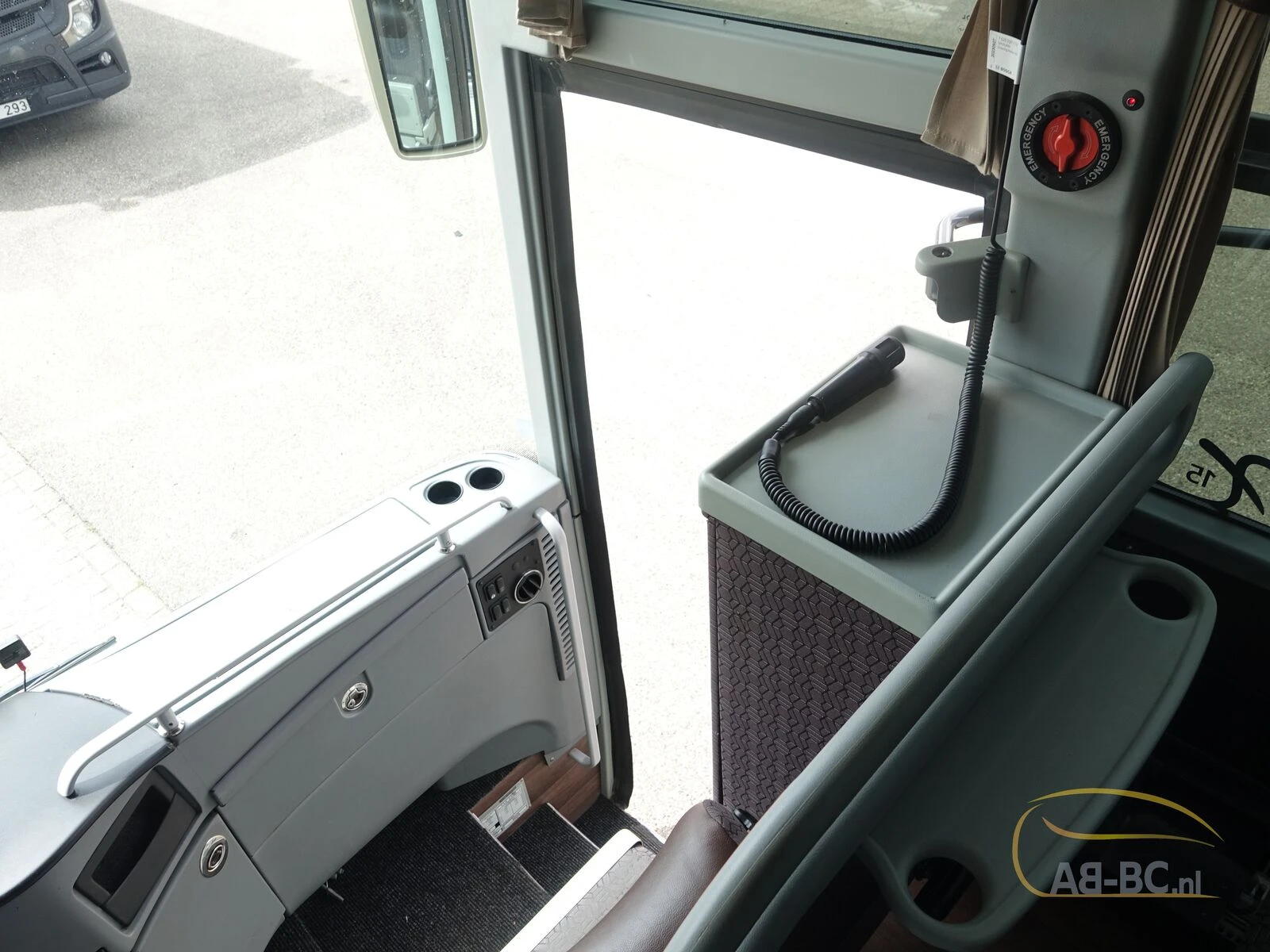 Van Hool TX15 Acron - 46 Seats, Euro 6 2016 obrázek 74