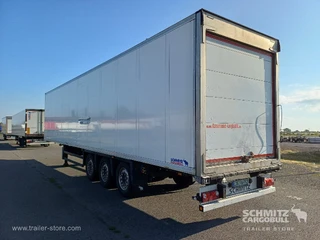 Schmitz Cargobull Auflieger Tiefkühler Standard 2019 immagine 2 miniatura