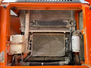 Doosan DX300LC 2008 - N/A bild 26