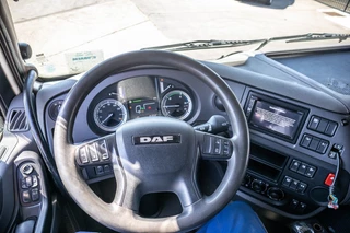 DAF N/A 2016 - XF 460-6X2-345.000 KM+ADR bild 10