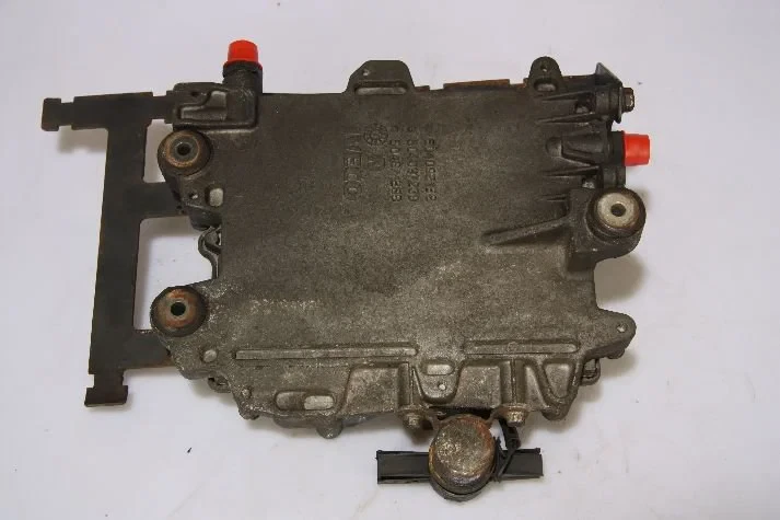 Iveco - Electrical System ECU module afbeelding 1