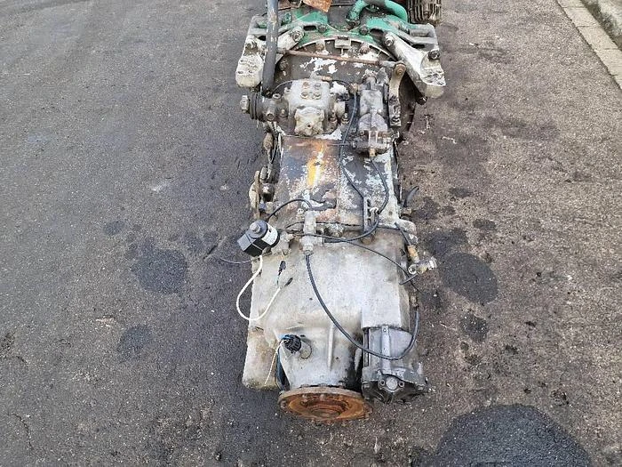Transmission SR1900 image 1