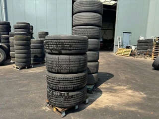 Diverse N/A - CONTINENTAL 355/50R22.5 ECOPLUS HS3 (MORE PICES IN STOCK) zdjecie 2