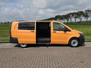Mercedes-Benz Vito 2019 - 114 image 13