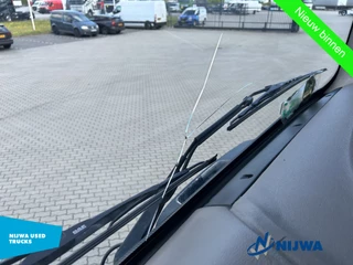 DAF XF480 2019 - 4x2 Omvormer + Standkachel obrazek 19