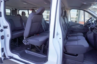 Renault Trafic 2020 - Passenger 2.0 dCi 120PK Grand Life 9 Persoons obrazek 13