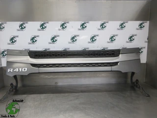 Scania - 2307678 // 2614806 // 2614805 KLEINE GRILL SCANIA R 410 NGS na prodej