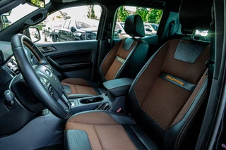 Ford Ranger 2019 - 3.2 TDCi Wildtrak Supercab obrazek 16