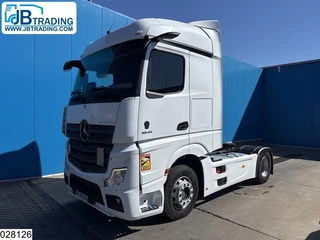 Mercedes-Benz Actros 2020 - 1845 EURO 6d, ACC, Mirrorcam te koop