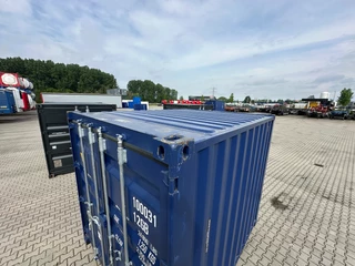 SSSC N/A 2026 - NEW (ONE-WAY) 10FT DV CONTAINER STANDARD zdjecie 13