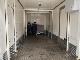 Iveco Be trekker iveco 35c17 jeep-as combinatie 2005 - N/A obrazek 10