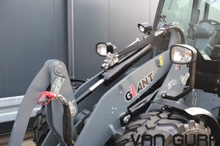 Giant N/A 2023 - G 5000 X-tra | 2023 | 1339h immagine 11