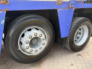 Volvo FM 2005 - N/A imagen 24