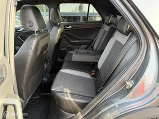 Volkswagen T-Roc 2018 - 2.0 TSI DSG 190 PK R-Line 4-Motion Pano image 13