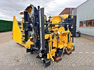 New Holland 2023 - 60BFI Stalkbuster / Kemper 460 Plus image 2 thumbnail