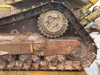 Caterpillar D8N 1992 - N/A image 13