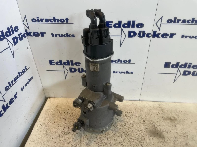 DAF 2024 - 2022878 / 2272362 / 2315311 / 2347769 EHS-POWER PACK Bild 2
