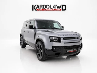 Land Rover Defender 2020 - 2.0 D200 110 SE bild 2