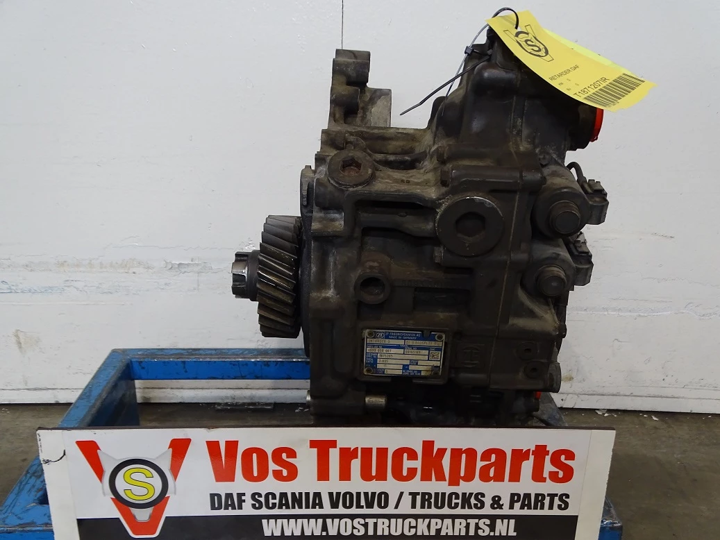 DAF - RETARDER DAF obrázek 1