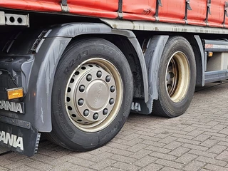 Scania R 2018 - R450 zdjecie 16