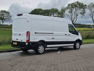 Ford Transit 2024 - 350 afbeelding 3 miniatuur