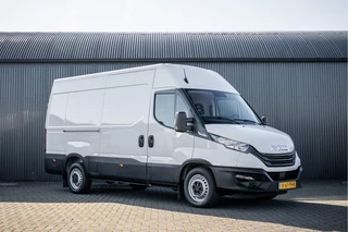 Iveco Daily 2024 - **Daily 35S16 | 160 PK | L2H2 | Automaat | 3-Zits | Climate | Airco** obrazek 4