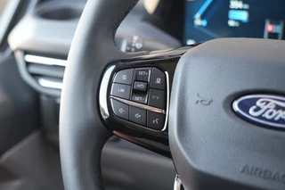 Ford E-Transit Custom 2026 - 340 L2H1 Limited 71 kWh 218pk - LED - 360 Camera - B&O - ACC - Navi - Stoel/Stuurverwarming - Trekhaak - Rijklaar bild 20