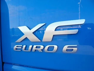 DAF XF 106.460 2016 - N/A bild 7