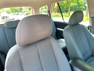Kia Carens 2007 - 2.0 CVVT X-ecutive Automaat 144 PK Benzine zdjecie 53