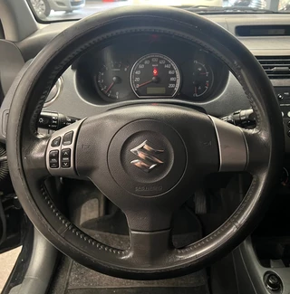 Suzuki Swift 2009 - 1.3 Shogun - Airco - Elekt Ramen obrazek 11