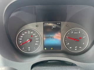Mercedes-Benz Sprinter 2021 - 315 1.9 CDI L2H2 Automaat/10"MBUX imagen 14