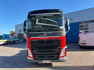 Volvo FH 2019 - 13.420 Globetrotter / 331.938 km! afbeelding 2 miniatuur