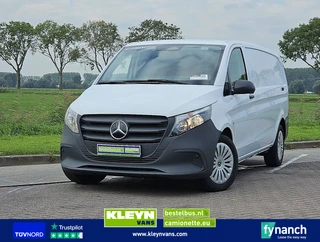 Mercedes-Benz Vito 2024 - 116 te koop