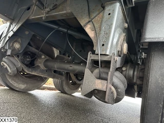 Fruehauf N/A 2019 - Tautliner Lift axle bild 10
