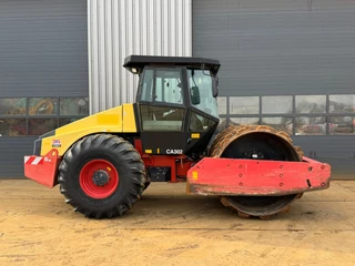 Dynapac CA302PD (13.6t) 2012 - N/A bild 6