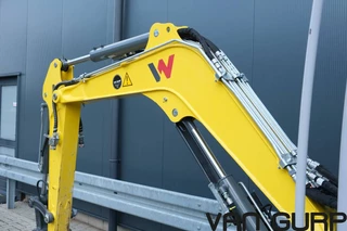 Neuson N/A 2023 - EZ26 | 2023 | 680h zdjecie 23
