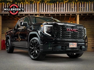 GMC Sierra 2024 - Denali 6.2L V8, image 8