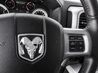 Dodge Ram 1500 2024 - 5.7 V8 4x4 Crew Cab 5'7 Laramie | Trekhaak | Tonneau cover | extra LPG 200L | Wide boddy | Fuel 22inch velgenset| image 23