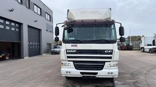 DAF CF 2008 - 65.220 image 2 thumbnail