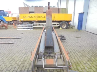 VDL N/A 1998 - 25 TON imagem 2
