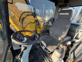 Komatsu PW148-10 2017 - N/A obrazek 15