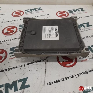 Scania N/A 2017 - Occ ECU CMS1 regeleenheid Scania zdjecie 4