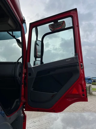 DAF CF 440 2016 - FT obrazek 11
